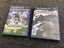 Silver PlayStation 2 / PS2 Console / Controller / Games x2 Carousel 4