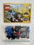 Lego Creator 3in1 Bundle 31126, 31043, 31041, 31054 Carousel 4