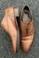 Joseph Cheaney and Sons classic Derby shoe Carousel 6