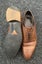 Joseph Cheaney and Sons classic Derby shoe Carousel 7