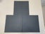 NOT LEGO Grey 32 x 32 Base Plates x 3 Compatible Carousel 1