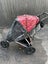 Mountain Buggy, Carrycot plus and accessories Carousel 7