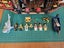 Lego pirate ships both 100% complete Carousel 6