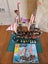 Lego pirate ships both 100% complete Carousel 8