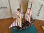 Lego pirate ships both 100% complete Carousel 11