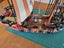 Lego pirate ships both 100% complete Carousel 13