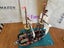 Lego pirate ships both 100% complete Carousel 12