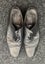 John Varvatos black shoe Carousel 2