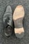 John Varvatos black shoe Carousel 3