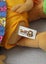 CHOOSE 1: Loekie DUTCH Lion Fox Monkey Teddy Bear Cat Kiwi Sheep Kawaii DC Cubes Carousel 4