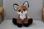 CHOOSE 1: Loekie DUTCH Lion Fox Monkey Teddy Bear Cat Kiwi Sheep Kawaii DC Cubes Carousel 6