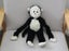 CHOOSE 1: Loekie DUTCH Lion Fox Monkey Teddy Bear Cat Kiwi Sheep Kawaii DC Cubes Carousel 8