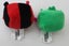 CHOOSE 1: Loekie DUTCH Lion Fox Monkey Teddy Bear Cat Kiwi Sheep Kawaii DC Cubes Carousel 12