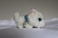 CHOOSE 1: Loekie DUTCH Lion Fox Monkey Teddy Bear Cat Kiwi Sheep Kawaii DC Cubes Carousel 16