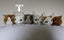 CHOOSE 1: Loekie DUTCH Lion Fox Monkey Teddy Bear Cat Kiwi Sheep Kawaii DC Cubes Carousel 18