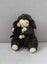 CHOOSE 1: Loekie DUTCH Lion Fox Monkey Teddy Bear Cat Kiwi Sheep Kawaii DC Cubes Carousel 14