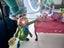 Bo Peep Doll and Disney Alice in Wonderland Play Set Carousel 4