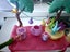 Bo Peep Doll and Disney Alice in Wonderland Play Set Carousel 5