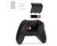 Wireless game controller with 2.4g adapter for XBOX Series S/X wireless blu Carousel 4