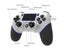 Wireless BT Game Gamepad with Touchpad Vibration 6-axis Handle Function Erg Carousel 3