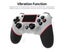 Wireless BT Game Gamepad with Touchpad Vibration 6-axis Handle Function Erg Carousel 4