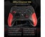 Wireless Gaming Controller 2.4G BT Dual Mode Game Controller with Ergonomic Carousel 4