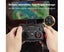 Wireless Gaming Controller 2.4G BT Dual Mode Game Controller with Ergonomic Carousel 5