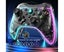 Wireless Controller for Nintendo Switch Transparent RGB, Gamepads and Joyst Carousel 5