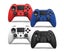Wireless BT Gamepad Game Controller Ergonomic Game Handle with Touchpad Dou Carousel 3