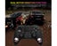 Wireless BT Gamepad Game Controller Ergonomic Game Handle with Touchpad Dou Carousel 4