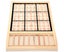 Wooden Sudoku Chess DigitstoDesktop Games Kids Puzzle Education Toys Carousel 3
