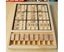 Wooden Sudoku Chess DigitstoDesktop Games Kids Puzzle Education Toys Carousel 4