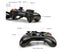 Wired Game Handle Comfortable Ergonomics Wired Gamepad Replacement for X-Bo Carousel 4