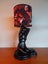 =RARE GAYLITE “Black Lady” FIGURAL LAMP= Carousel 6