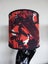 =RARE GAYLITE “Black Lady” FIGURAL LAMP= Carousel 7
