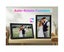 WiFi Digital Picture Frame,32GB Memory,15.6 Inch Large Digital Photo Frame Carousel 4