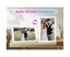WiFi Digital Picture Frame,32GB Memory,15.6 Inch Large Digital Photo Frame Carousel 4
