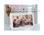 WiFi Digital Picture Frame,32GB Memory,15.6 Inch Large Digital Photo Frame Carousel 6