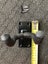 Wall Mount Guitar Hanger Carousel 7
