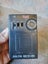 2 small AM/FM radios headphone listening only Carousel 6