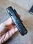 2 small AM/FM radios headphone listening only Carousel 3