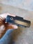 2 small AM/FM radios headphone listening only Carousel 7