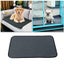 Pet Dog Pee Pad Reusable Mat Carousel 1