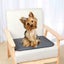 Pet Dog Pee Pad Reusable Mat Carousel 2