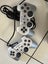 Playstaion2 silver console with 2controller 2title bundle Carousel 3
