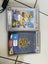Playstaion2 silver console with 2controller 2title bundle Carousel 5