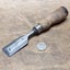 Ward & Payne Bevel Edge Butt Chisel 1-1/4 Inch Carousel 1