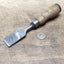 Ward & Payne Bevel Edge Butt Chisel 1-1/4 Inch Carousel 4