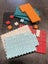 Coffee cup place mat puzzle Carousel 5