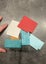 Coffee cup place mat puzzle Carousel 3